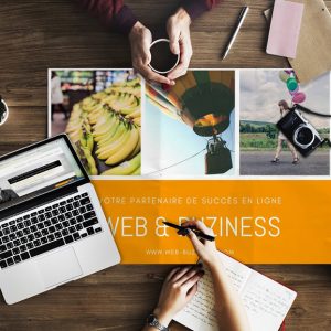 Bannières Publicitaires Web