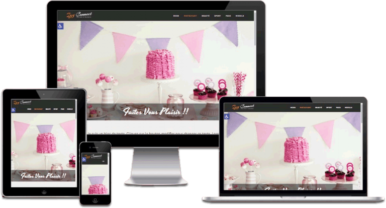 creation site internet entreprise agence web buziness