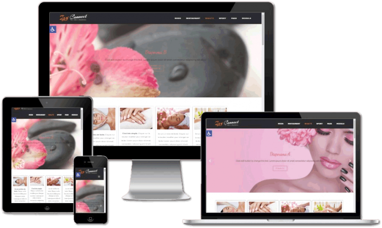 creation site internet entreprise agence web buziness