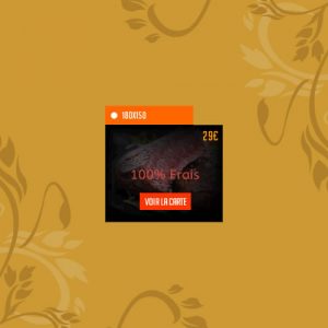 Création de bannières pour sites web 180x150