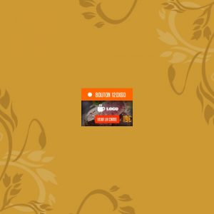 Création de boutons pour sites web 120x60