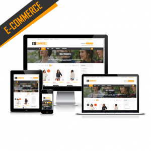 Publication Web - Izy Connect E-Commerce