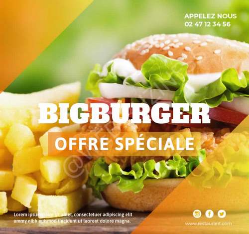 creation graphique et webdesigns agence web buziness 