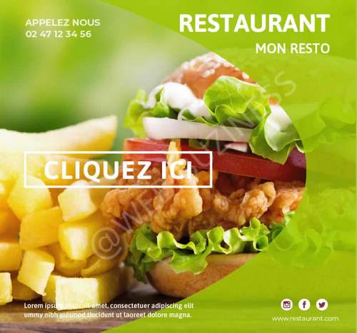 creation graphique et webdesigns agence web buziness 