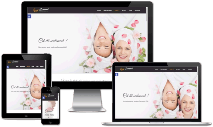 creation site internet entreprise agence web buziness